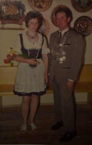 1968 - Willi Finkenzeller sen.