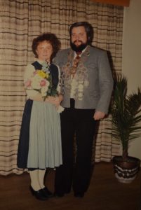 1969 - Fritz Distler