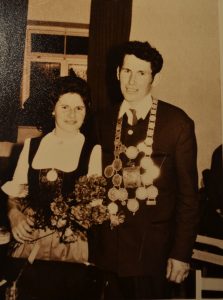 1970 - Markus Fischer