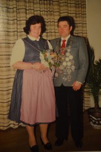 1973 - Bartl Zehentbauer