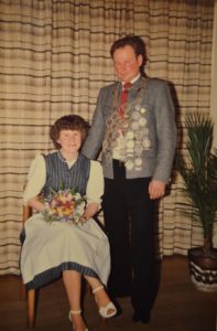 1974 - Georg Petermeier