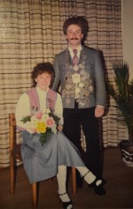 1977 - Hans Blenninger