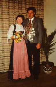 1984 - Andreas Grebhardt