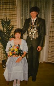 1987 - Erwin Berghammer