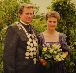 1988 - Otto Niedermeier