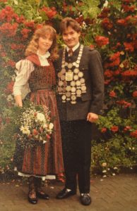 1989 - Ralf Zehentbauer