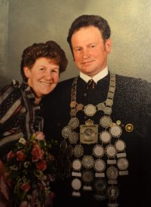 1990 - Georg Petermeier