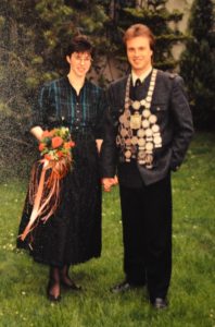 1991 - Armin Pritsch