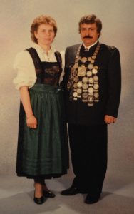 1992 - Georg Daschner