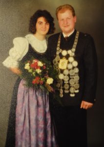 1993 - Rudi Petermeier