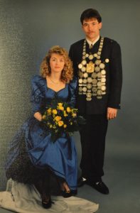 1994 - Ralf Zehentbauer