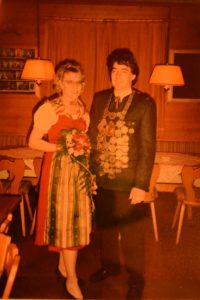 1997 - Robert Distler