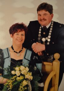 1998 - Artur Zehentbauer