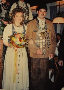 1999 - Georg Schedlbauer