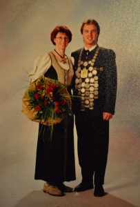 2001 - Armin Pritsch