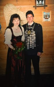 2003 - Christian Apfelböck