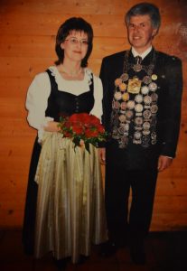 2005 - Josef Fischer