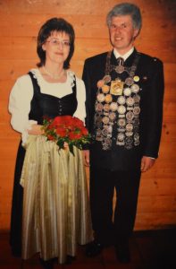 2007 - Josef Fischer