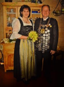 2008 - Rudi Petermeier