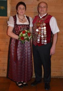 2014 - Günter Franzl