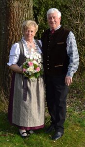 2016 - Sieglinde Schwab