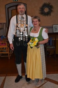 2018 - Erwin Berghammer