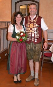 2019 - Willi Finkenzeller