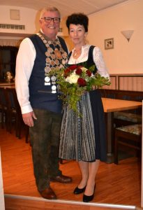 2023 - Rudi Vilsmeier